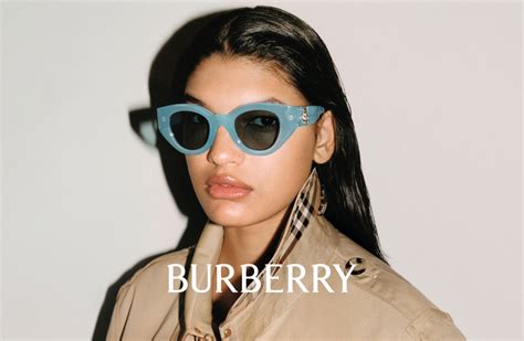 Lentes de sol Burberry para hombre y mujer 